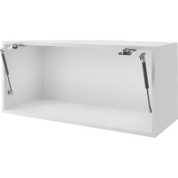 Korpus kuchyňské skříňky bíly W4b / W4bs 80