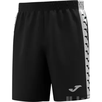 Míčový sport Trenýrky JOMA HEROIC, barva antracitová, velikost 2XL