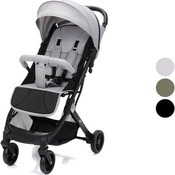 Kočárek Fillikid Fill Styler