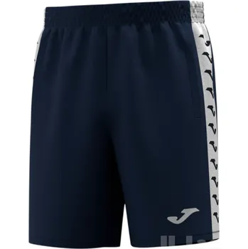 Fotbal Trenýrky JOMA HEROIC, barva tmavě modrá, velikost S