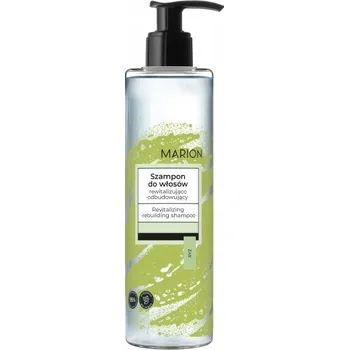 Šampon MARION ŠAMPON REVITALIZAČNÍ OBNOVUJÍCÍ 300ML