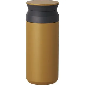 Termoska Kinto Travel Tumbler 350 ml Barva: Coyote