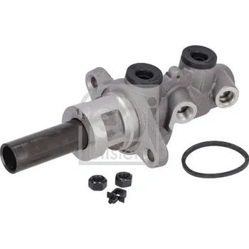 Brzdový systém Hlavní brzdový válec FEBI BILSTEIN 196597