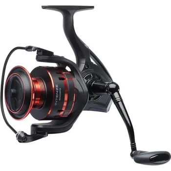 Rybářský naviják DAM Naviják Quick Intenze 8000FD