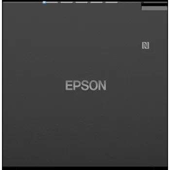 Pokladní tiskárna EPSON TM-M30III(112), USB/Ethernet/zdroj/černá C31CK50112