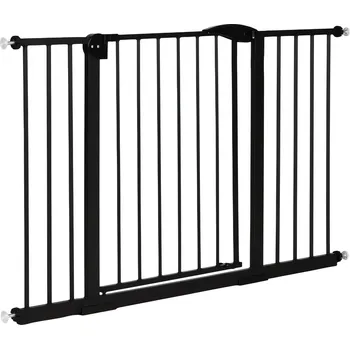 Dětská zábrana ECOTOYS SG-012-B-132 černá