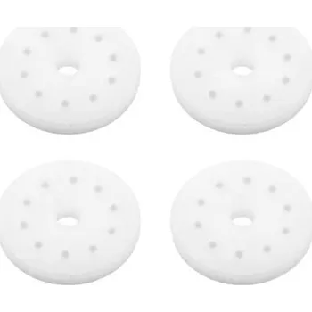 HTR 16 mm pístky tlumičů (4 ks)