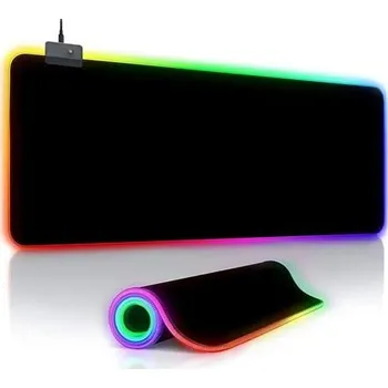 Crono - podložka pod myš, RGB velká