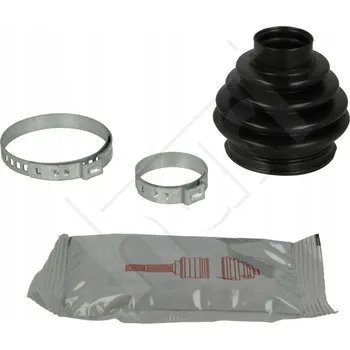 Hart 451 763 Krycí sada, systém řízení