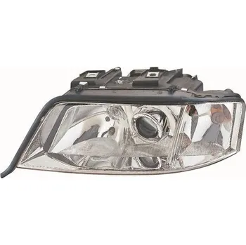 Přední světlomet Abakus 441-1134R-LD-EM Světlomet Světlomet