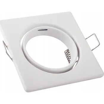 Nástěnné svítidlo Halogenové svítidlo RUCHOMA čtverec