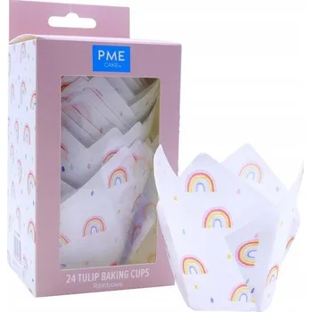 Forma na pečení Forma na muffiny PME, průměr 10 cm