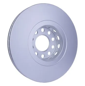 Brzdový kotouč Hella 8DD 355 127-191 Brzdový kotouč