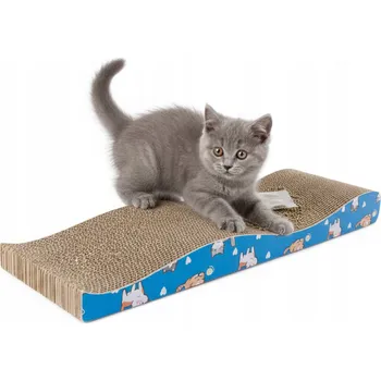 Vlna Happet dosahuje až 60 cm