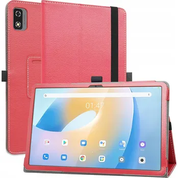 Pouzdro na tablet Pouzdro na Tablet Blackview Tab 12 / 12 Pro 10.1 Palců | Stojánek Eko Kůže