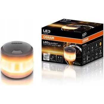 Maják LEDguardian Road Flare Signal V16 IoT výstražné světlo - maják