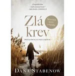 Zlá krev - Dana Stabenow (2026, e-kniha)