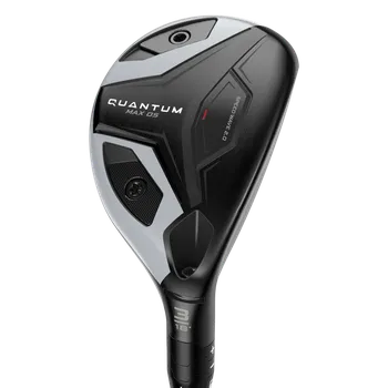 Golf CALLAWAY Quantum Max OS pánský hybrid Flex: Stiff, Strana: Pravá, Loft: 18° + Dárková krabička týček