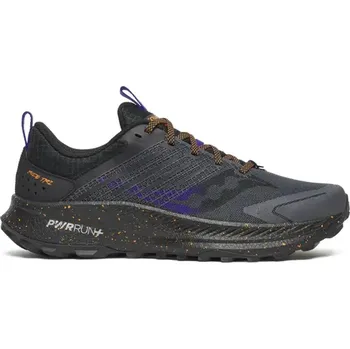 Pánská sportovní obuv pánská obuv saucony S20951-50 RIDE TR2 carbon/black 42