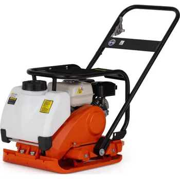 hutnicí technika Hahn&Sohn Vibrační deska Honda HCH95-GX160