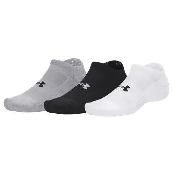 Ponožky Under Armour Performance Cotton 3 pcs NS 6009683-101 Velikost M
