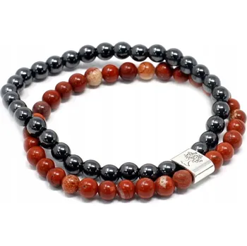 Náramek Dámský náramek Ancient Wisdom MGBS-10 20 cm