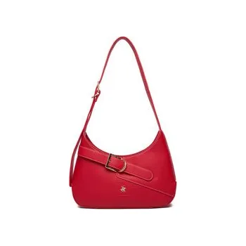 Kabelka Kabelka Beverly Hills Polo Club CEO-BHPC-C-018-09 Červená NOSIZE