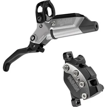 Cyklistika SRAM brzda Motive Ultimate A1 2000 (Clear Anodized)