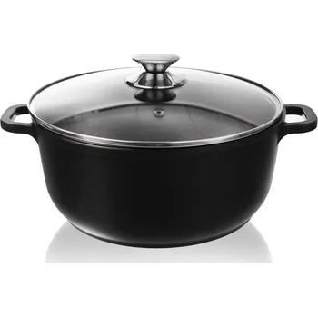 Hrnec Hrnec s poklicí ORION Grande 7l