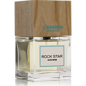 Unisex parfém Carner Barcelona Rock Star EDP 100 ml UNISEX