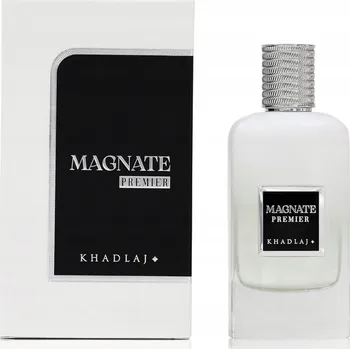Dámský parfém Khadlaj MAGNATE PREMIERE EDP 100 ml pánská parfémovaná voda