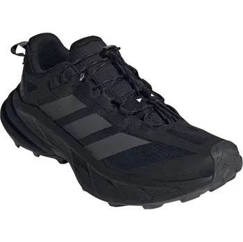 Pánská zimní obuv Adidas Terrex Freehiker SL GTX M KJ4430 - core black/grey six/grey six 46 2/3