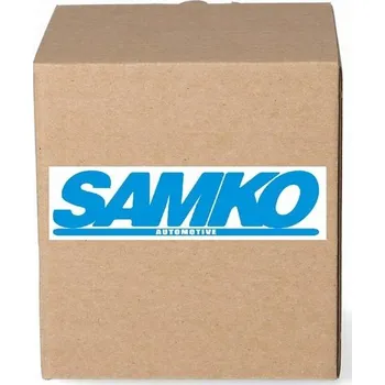 Brzdový kotouč Samko O1014P Brzdový kotouč