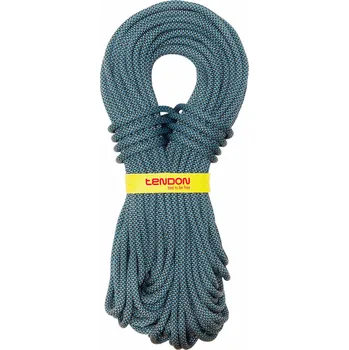 Sport Lano Tendon Indoor 9,8 50m Délka lana: 50 m / Barva: modrá