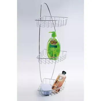 Koupelnový nábytek Polička FTD266