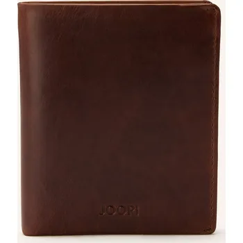Peněženka Joop! Pánská Peněženka Cerratano Daphnis, tmavě hnědá, one size