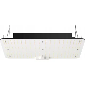 Osvětlení pro růst rostliny VEVOR LED Grow Light 150W AC 120-277V 19000lm