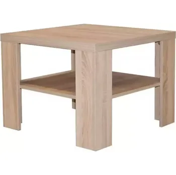 Obývací stěna Konferenční Stolek Mati II 65cm Dub Sonoma