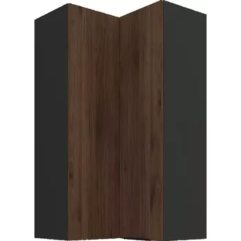 Kuchyňská skříňka Monza matice okapi 60x60 GN-108 2F (90°)