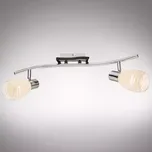 Svítidlo 541010-2 LS2 CHROM