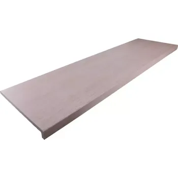 Dlažba Schodová Dlažba Peldano Ordesa Beige 31,5/119,7 Rekt.