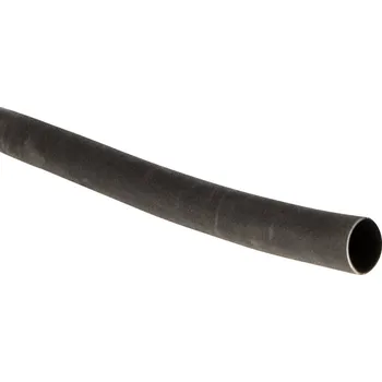 DSG Canusa 2800048952 smršťovací bužírka bez lepidla černá 4.80 mm 2.40 mm Poměr smrštění:2:1 1.22 m