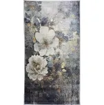 Koberec Stella 1,4/1,9 9723A šedý