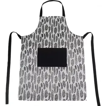 Kuchyňská zástěra Kuchyňská zástěra OTC-12168 60x80 cm