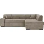 Rohová sedací souprava Minos P Vogue 4