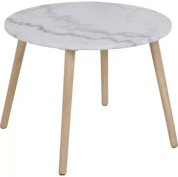 Obývací stěna Konferenční Stolek Duk White