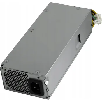 Stolní počítač HP L08404-004 180W PCH021 SFF PRODESK 600 G4 - Napájecí zdroj 180W pro HP ProDesk 600 G4 SFF