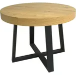 Stůl St-971 – 100+40 Sukovitý Dub