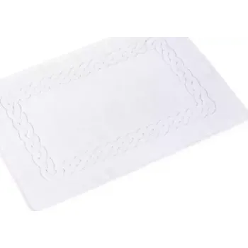 Koupelnová předložka Koupelnová froté předložka Dita, vzor 101