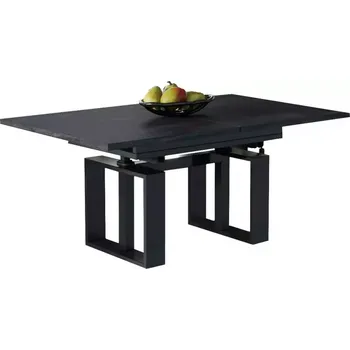 Obývací stěna Konferenční Stolek Empoli 170 beton tmavý